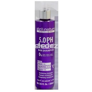 BAIN SHAMPOO REVITALIZING 5.0 PH Champú Revitalizante Equilibra el PH - Imagen 2