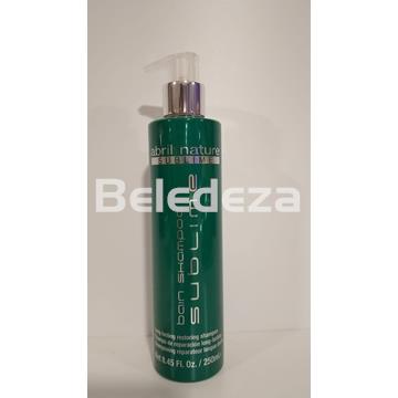 BAIN SHAMPOO SUBLIME Champu de Reparacion Long-Lasting - Imagen 1