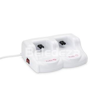 BASE CALENTADOR 2 ROLLON - Imagen 1