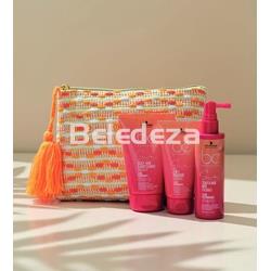 BC SUN PROTECT TRAVEL KIT Pack Solar Kit Viaje - Imagen 1