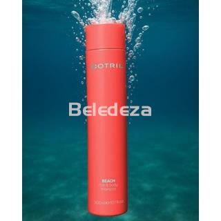 BEACH HAIR & BODY SHAMPOO Champú Solar para Cabello y Cuerpo - Imagen 1