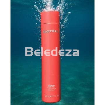 BEACH HAIR & BODY SHAMPOO Champú Solar para Cabello y Cuerpo - Imagen 1