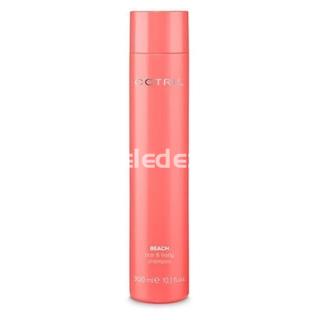 BEACH HAIR & BODY SHAMPOO Champú Solar para Cabello y Cuerpo - Imagen 2