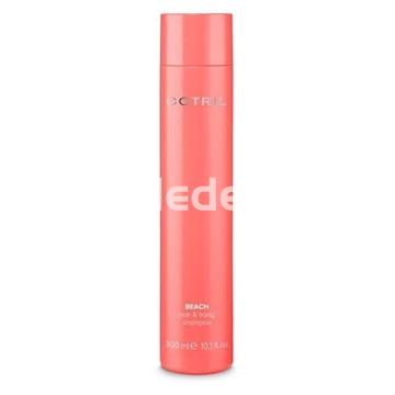 BEACH HAIR & BODY SHAMPOO Champú Solar para Cabello y Cuerpo - Imagen 2