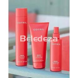 BEACH PACK SUN SHAMPOO+ MASK+ PROTECTIVE Pack  Solar Champú+ Mascarilla+ Protector - Imagen 1