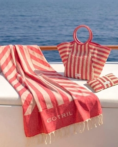 BEACH SUN COTRIL