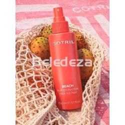 BEACH SUN PROTECTIVE MILK FOR HAIR Leche Protectora Solar para el Cabello - Imagen 1