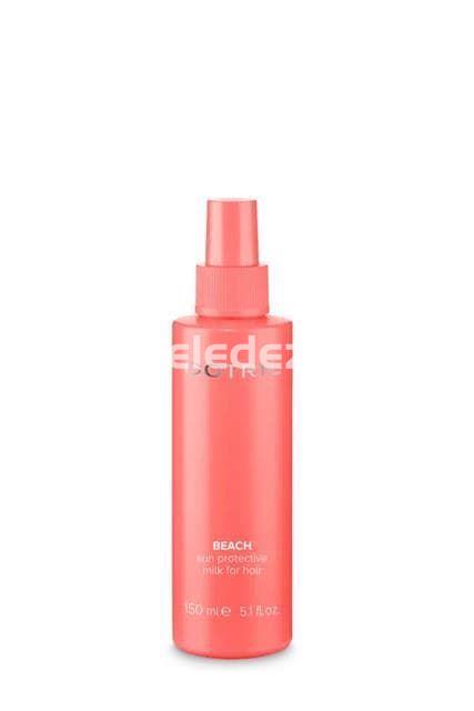 BEACH SUN PROTECTIVE MILK FOR HAIR Leche Protectora Solar para el Cabello - Imagen 3