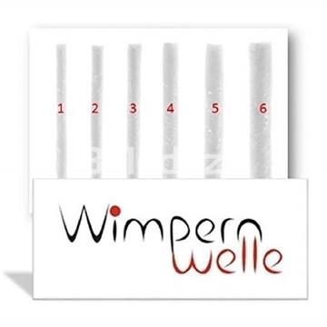 BIGUDIES DE PESTAÑAS AUTOADHESIVOS PARA LIFTING CLASICO - Imagen 1