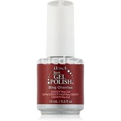 BING CHERRIES JUST GEL IBD Esmalte Gel LED/UV - Imagen 1