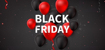 BLACK FRIDAY!!!