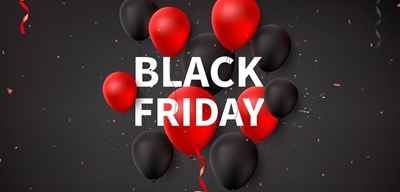 BLACK FRIDAY!!