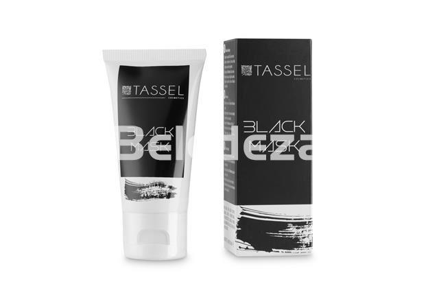 BLACK MASK PEEL- OFF Máscara Carbono - Imagen 1