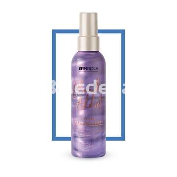 BLOND ADDICT ICE SHIMMER SPRAY Spray Brillo Hielo - Imagen 1