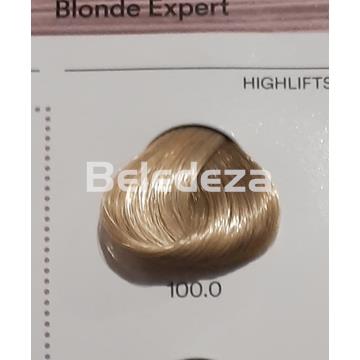BLONDE EXPERT HIGHLIFT 100.0 Superaclarante Natural Suave - Imagen 1