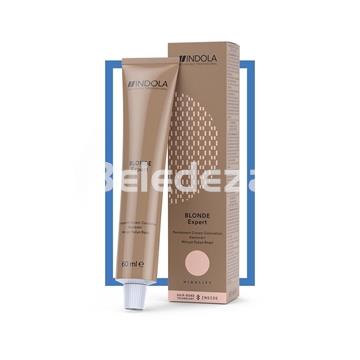 BLONDE EXPERT HIGHLIFT 100.0 Superaclarante Natural Suave - Imagen 2