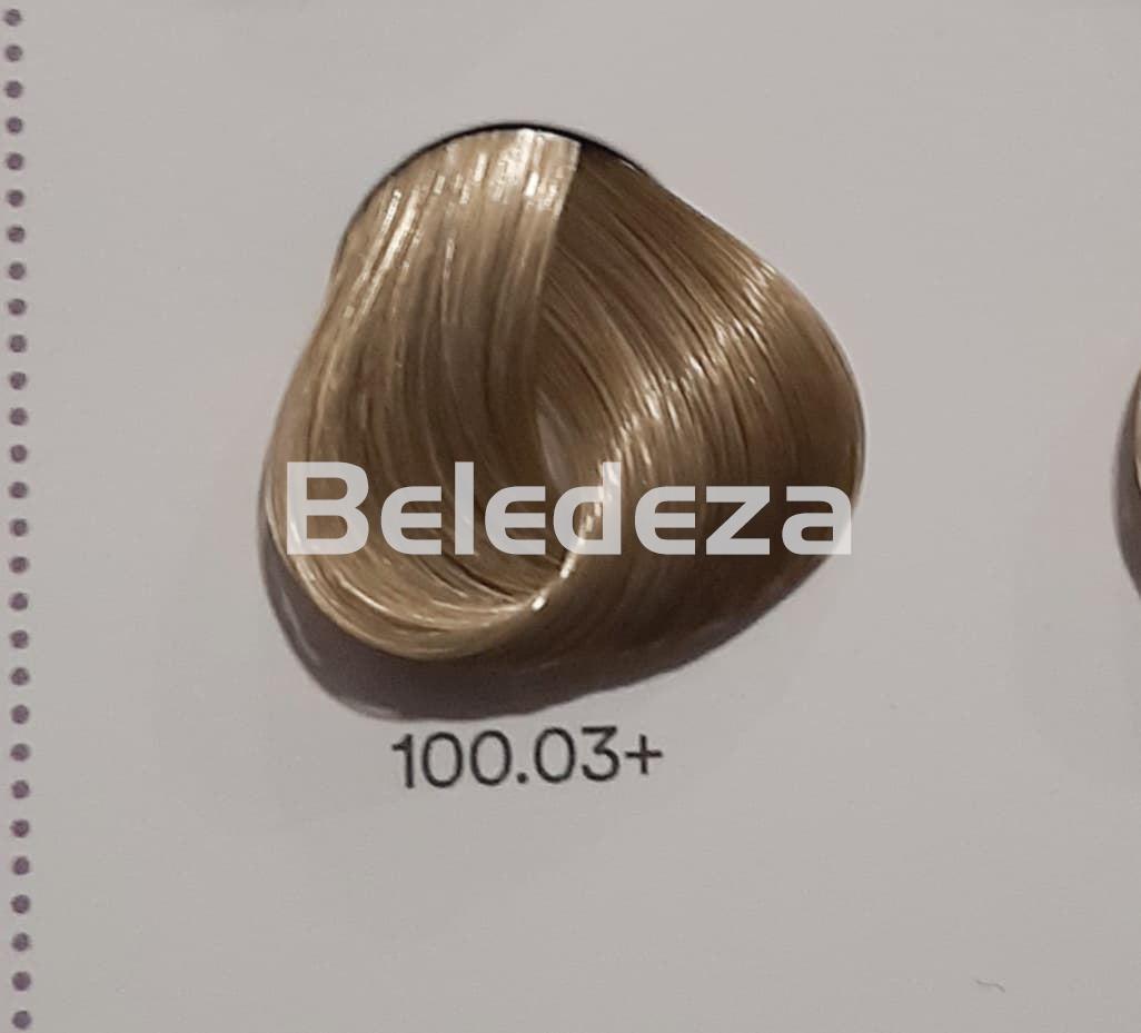 BLONDE EXPERT HIGHLIFT 100.03+ Superaclarante Natural Dorado Intenso - Imagen 1