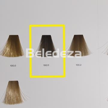 BLONDE EXPERT HIGHLIFT 100.11 Superaclarante Ceniza Intenso - Imagen 1