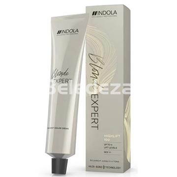 BLONDE EXPERT HIGHLIFT 100.11 Superaclarante Ceniza Intenso - Imagen 2