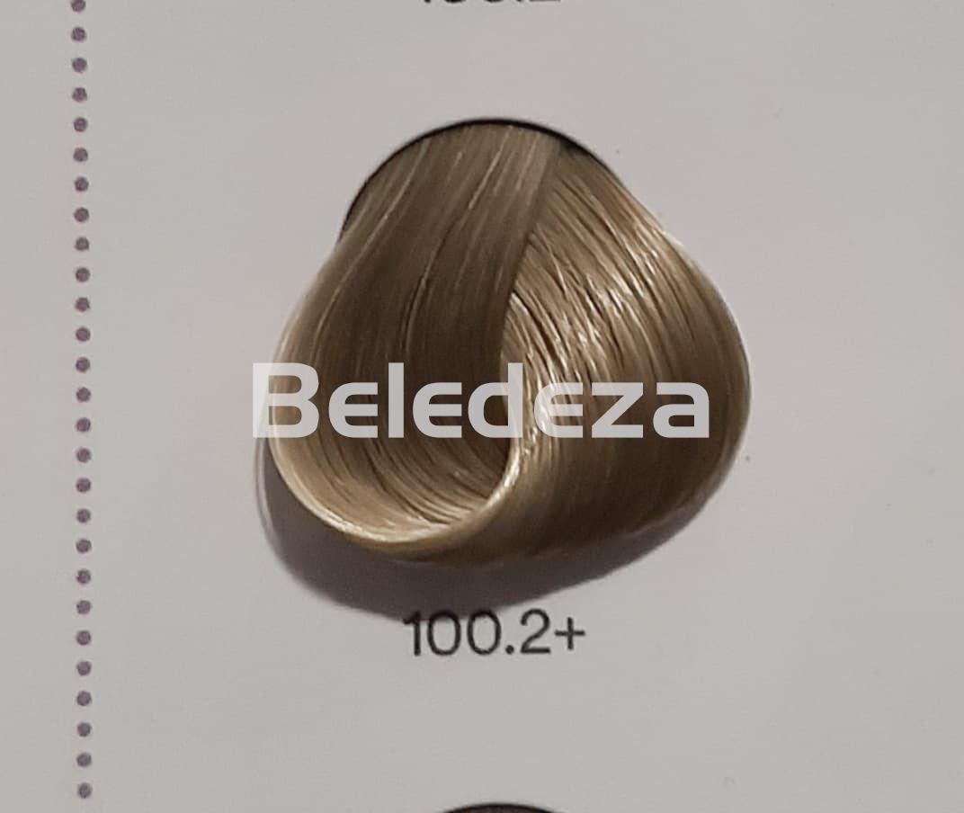 BLONDE EXPERT HIGHLIFT 100.2+ Superaclarante Perla Intenso - Imagen 1