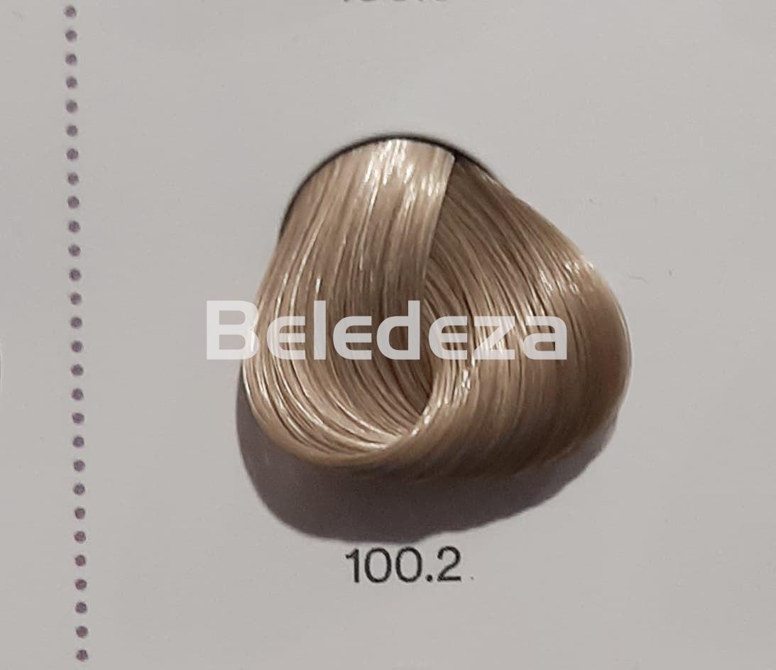 BLONDE EXPERT HIGHLIFT 100.2 Superaclarante Perla - Imagen 1