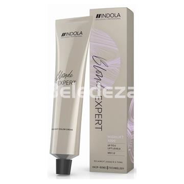 BLONDE EXPERT HIGHLIFT 1000.22 Superaclarante Perla Intenso - Imagen 2