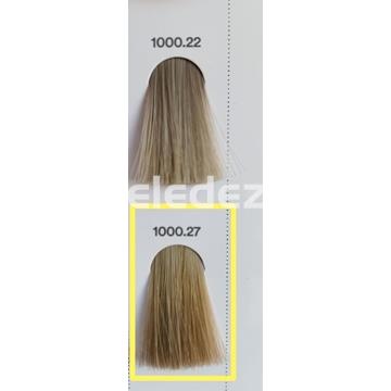 BLONDE EXPERT HIGHLIFT 1000.27 Superaclarante Perlado Violeta - Imagen 1