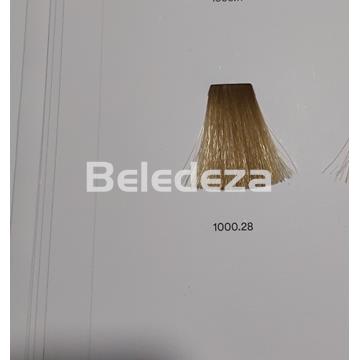 BLONDE EXPERT HIGHLIFT 1000.28 Superaclarante Perlado Chocolate - Imagen 1