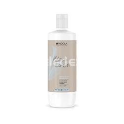 BLONDE EXPERT INSTA COOL SHAMPOO Champú Rubios Fríos 1000ML Indola - Imagen 1
