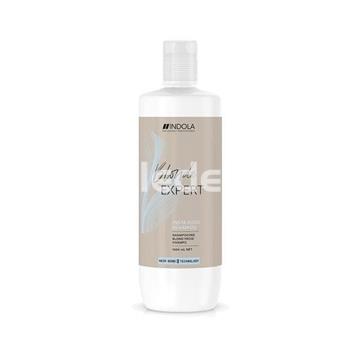 BLONDE EXPERT INSTA COOL SHAMPOO Champú Rubios Fríos 1000ML    Indola - Imagen 1