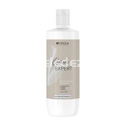 BLONDE EXPERT INSTA STRONG SHAMPOO Champú Cabellos Rubios 1000ML - Imagen 1