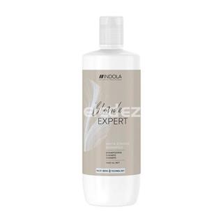 BLONDE EXPERT INSTA STRONG SHAMPOO Champú Cabellos Rubios  1000ML - Imagen 1