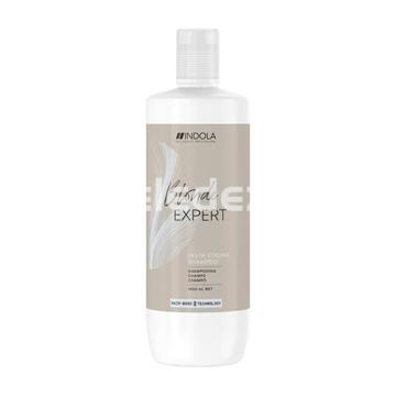 BLONDE EXPERT INSTA STRONG SHAMPOO Champú Cabellos Rubios  1000ML - Imagen 1