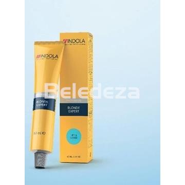 BLONDE EXPERT L&C.03 Aclarante + Cobertura de Cana Natural Dorado - Imagen 2