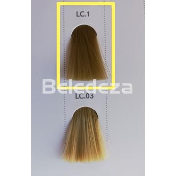 BLONDE EXPERT L&C.1 Aclarante + Cobertura de Cana Ceniza - Imagen 1