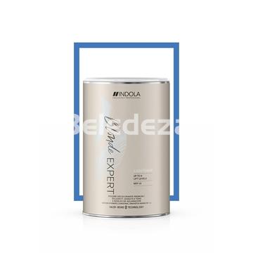 BLONDE EXPERT LIGHTENER Polvo Decolorante Blonde 9 Tonos Aclaración - Imagen 1