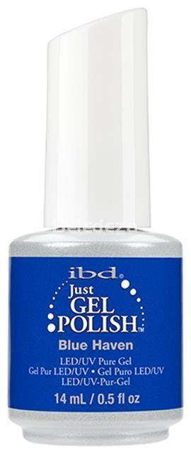 BLUE HAVEN JUST GEL - Imagen 1