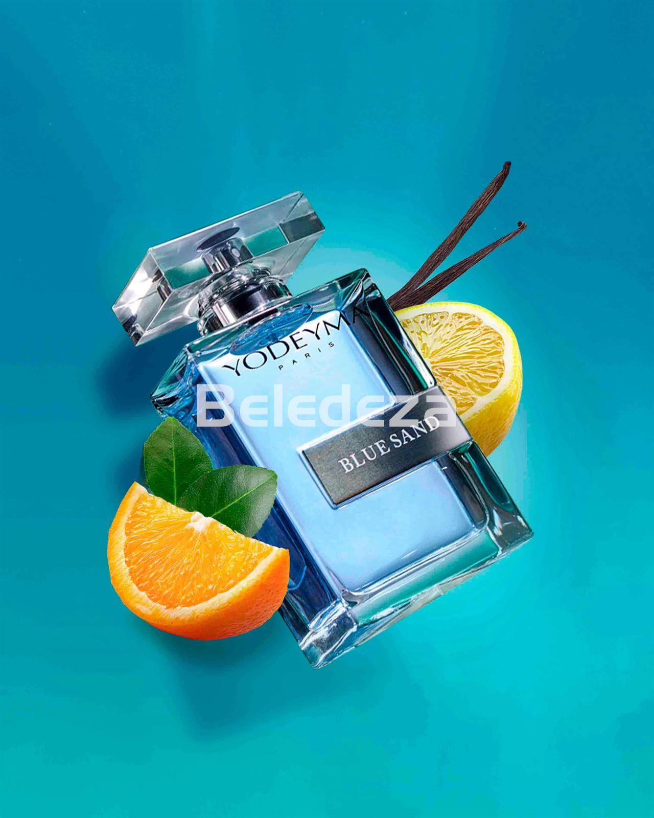 BLUE SAND THE NICHE COLLECTION   YODEYMA - Imagen 1