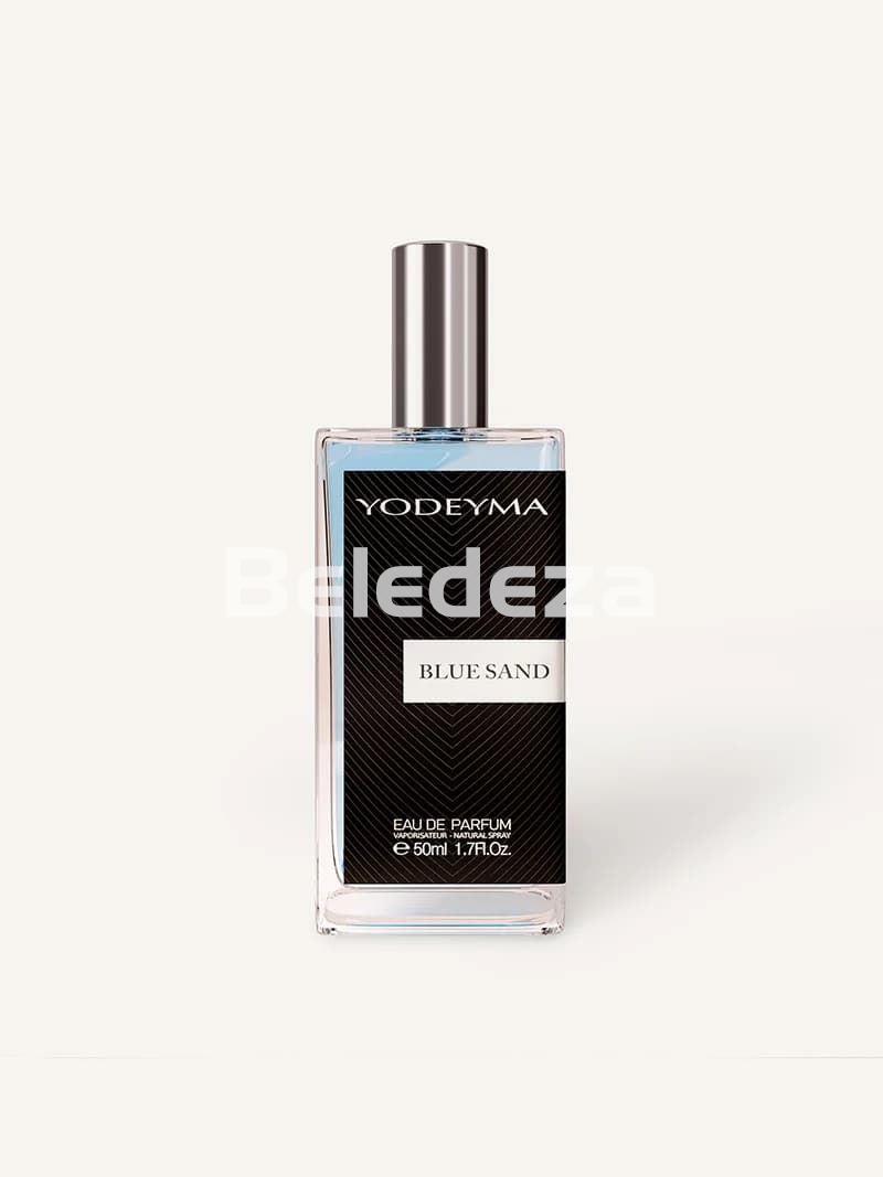 BLUE SAND THE NICHE COLLECTION   YODEYMA - Imagen 2