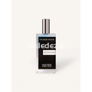 BLUE SAND THE NICHE COLLECTION   YODEYMA - Imagen 2