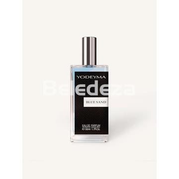 BLUE SAND THE NICHE COLLECTION   YODEYMA - Imagen 2