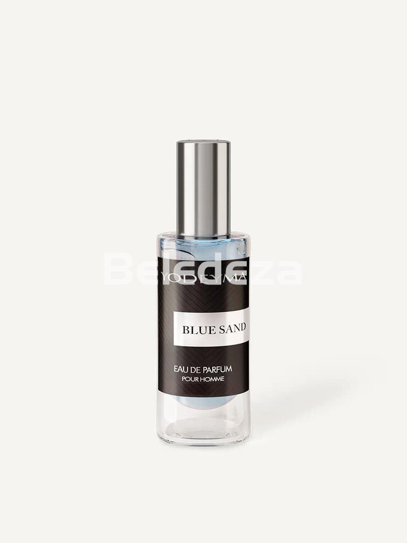 BLUE SAND THE NICHE COLLECTION   YODEYMA - Imagen 3