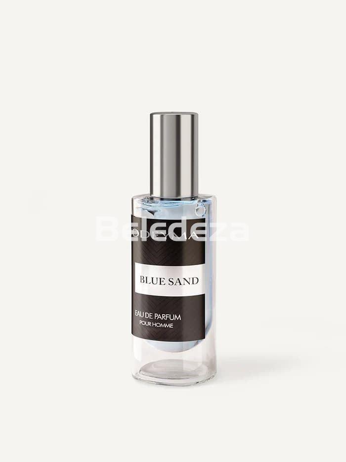 BLUE SAND THE NICHE COLLECTION   YODEYMA - Imagen 4