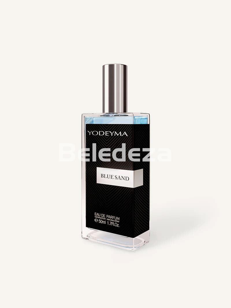 BLUE SAND THE NICHE COLLECTION   YODEYMA - Imagen 5