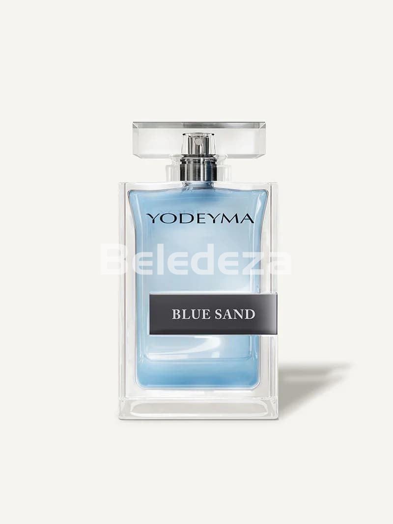 BLUE SAND THE NICHE COLLECTION   YODEYMA - Imagen 6