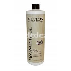 BOND DEFENDER BLONDERFUL Tratamiento Protector - Imagen 1