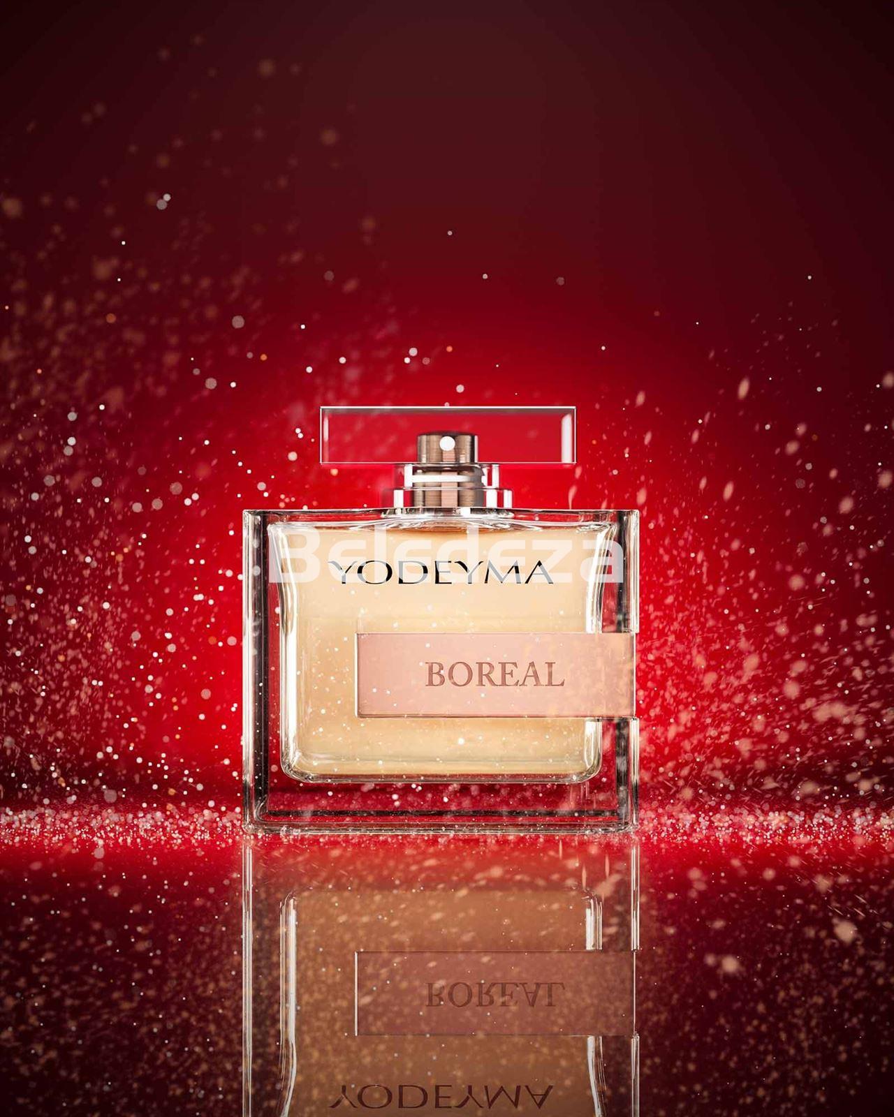 BOREAL THE NICHE COLLECTION    YODEYMA - Imagen 1