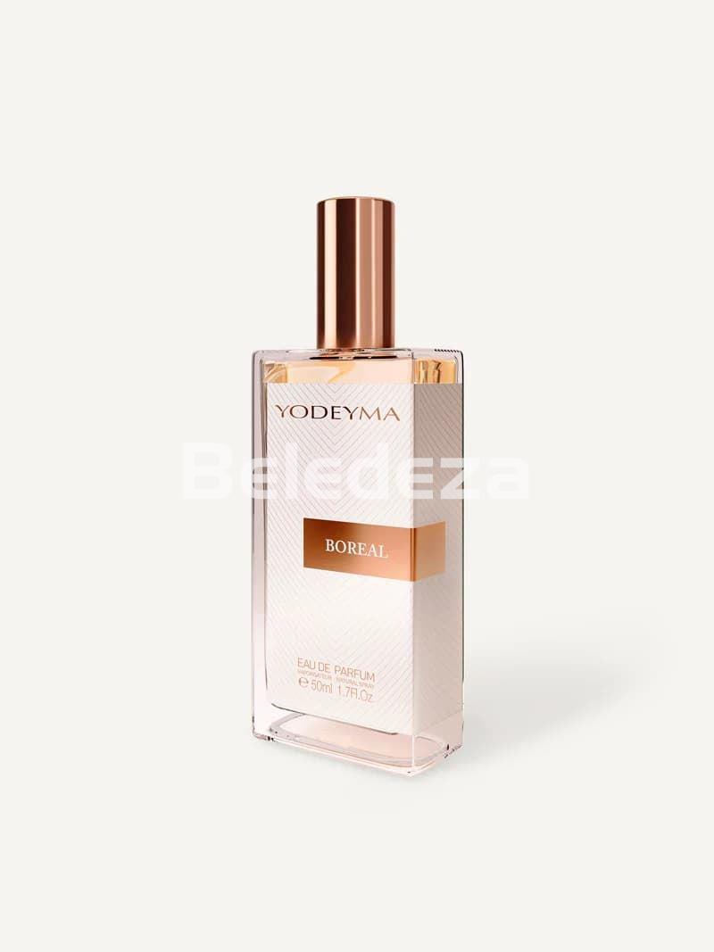 BOREAL THE NICHE COLLECTION    YODEYMA - Imagen 2