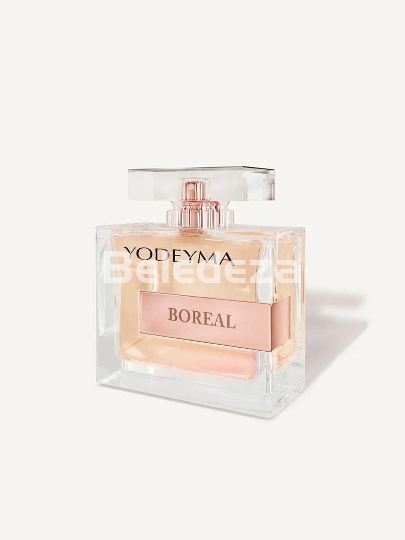 BOREAL THE NICHE COLLECTION    YODEYMA - Imagen 4