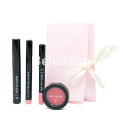 BRIDAL KIT PINK Kit Novias Rosa Edición Limitada  JORGE DE LA GARZA - Imagen 1
